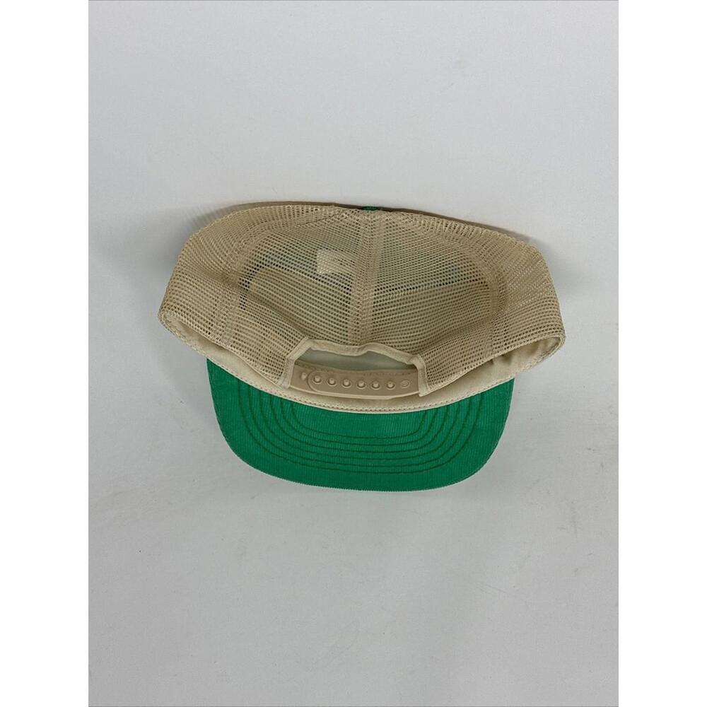 Resource Conservation Services Trucker Hat Vintag… - image 3